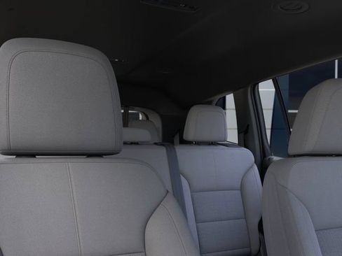 New 2026 GMC Acadia Elevation FWD image 30