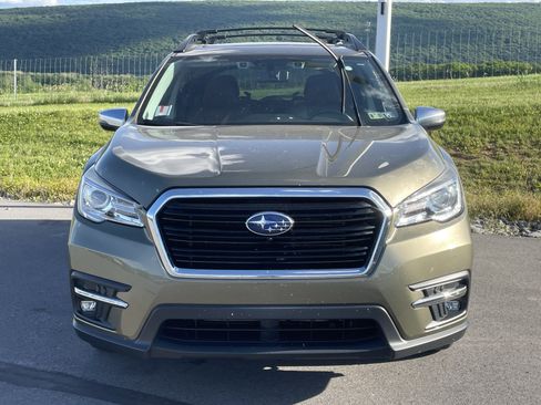 Certified 2022 Subaru Ascent Touring w/ Popular Package #2A AWD/4WD image 10
