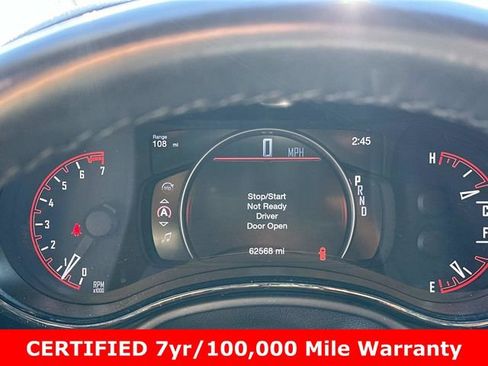 Certified 2023 Dodge Durango GT image 28