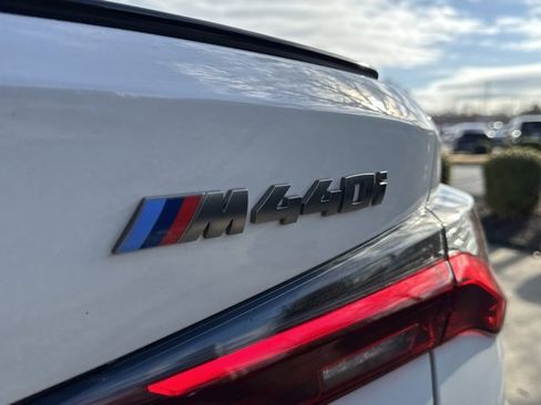 Certified 2023 BMW 440i xDrive Coupe w/ Premium Package image 7