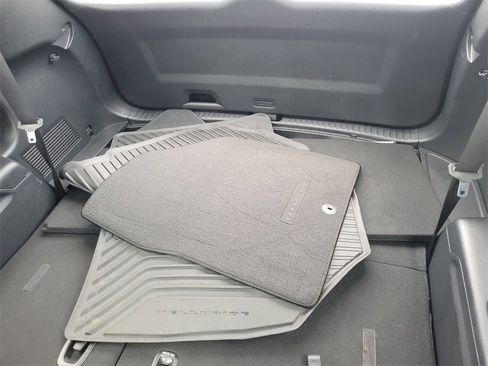 Used 2023 Kia Telluride S w/ S Sunroof Package image 8