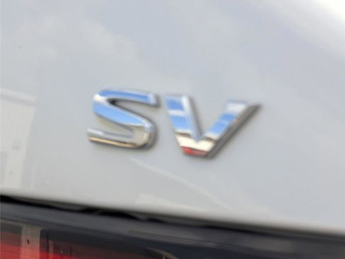 Used 2022 Nissan Sentra SV image 32