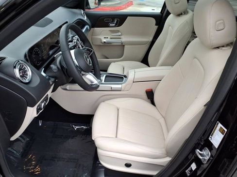 Certified 2026 Mercedes-Benz GLB 250 image 14