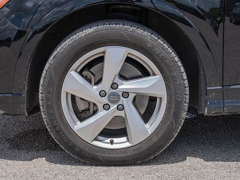 Used 2020 Audi Q3 2.0T Premium AWD/4WD image 33