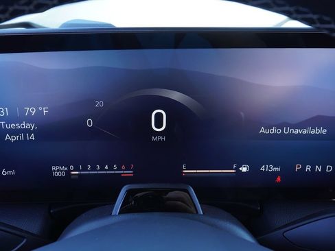 New 2026 Buick Enclave Preferred w/ Super Cruise Package FWD image 20