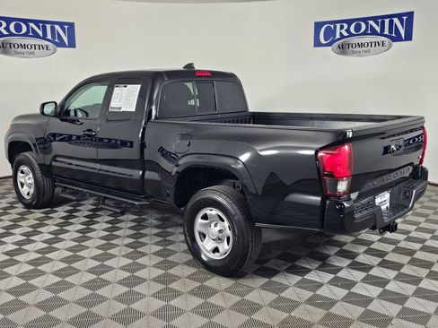 Used 2023 Toyota Tacoma SR image 3