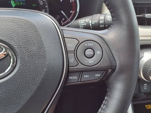 Used 2022 Toyota RAV4 Limited FWD image 35