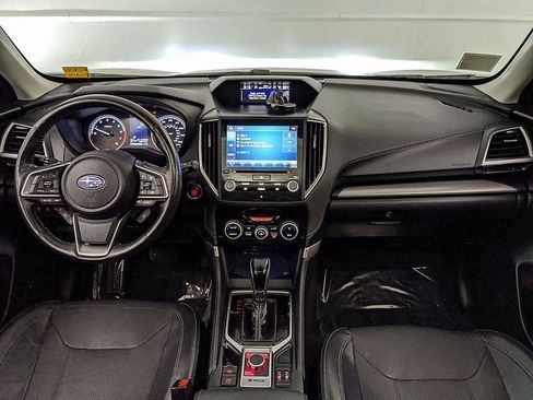 Used 2020 Subaru Forester Limited w/ Popular Package #3 image 7