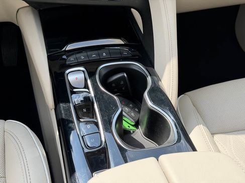 Used 2021 Buick Envision Avenir AWD/4WD image 31