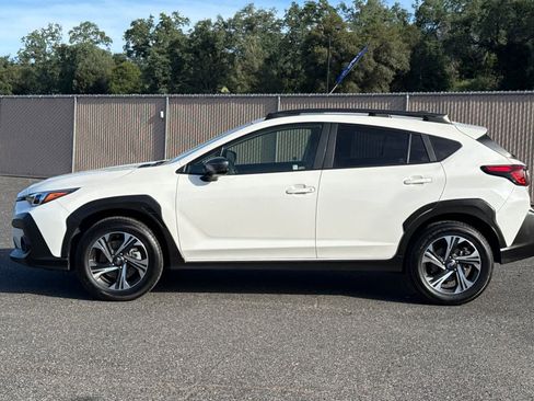 Used 2025 Subaru Crosstrek 2.0i Premium AWD/4WD image 6