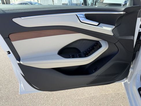 New 2026 Audi A6 Premium image 12