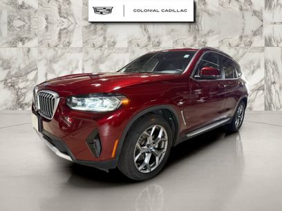 Used 2024 BMW X3 xDrive30i w/ Convenience Package