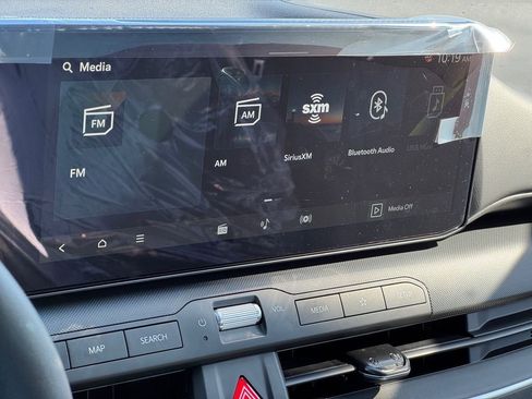 New 2026 Kia K4 LXS image 17