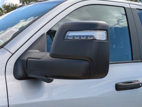 New 2026 RAM 3500 Big Horn image 10