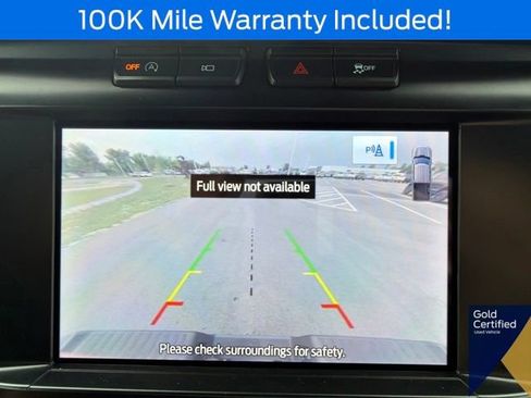 Used 2023 Ford F150 XL w/ STX Appearance Package AWD/4WD image 30