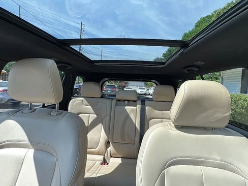 Used 2024 Jeep Grand Cherokee Limited 4xe image 14