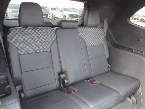 Certified 2024 GMC Acadia Denali w/ Super Cruise Package image 23