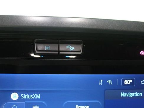 Used 2025 Ford F150 Lariat w/ Equipment Group 501A Mid image 15