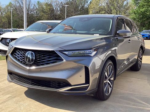 New 2026 Acura MDX FWD w/ Technology Package image 1