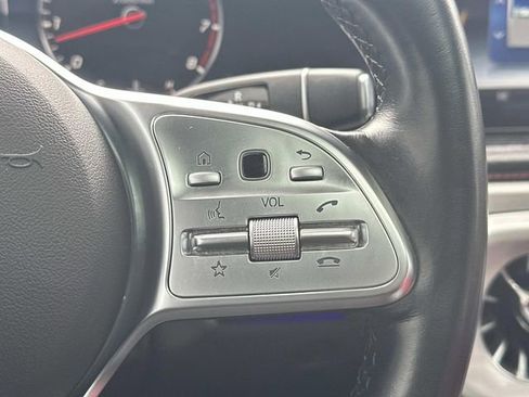 Certified 2021 Mercedes-Benz G 550 G 550 image 22