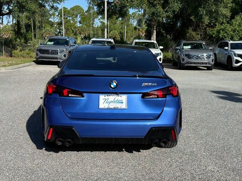 Used 2025 BMW M235i xDrive AWD/4WD image 11