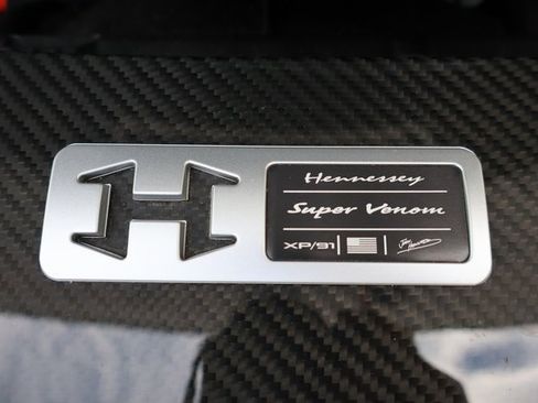 Used 2024 Ford Mustang Dark Horse w/ Dark Horse Handlin Package image 42