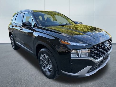 Used 2023 Hyundai Santa Fe SEL image 2
