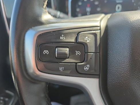 Used 2024 Chevrolet Silverado 1500 RST AWD/4WD image 28