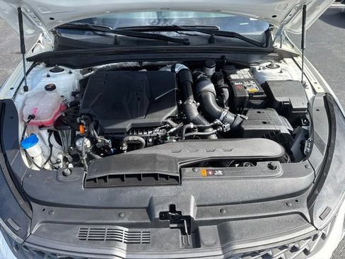 Used 2023 Kia K5 GT w/ GT1 Package FWD image 16