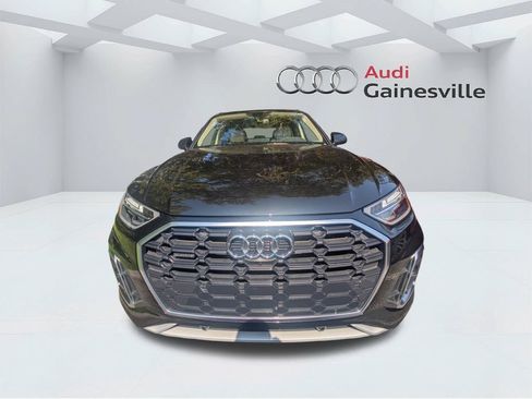 Used 2023 Audi Q5 2.0T Premium Plus w/ Premium Plus Package AWD/4WD image 16