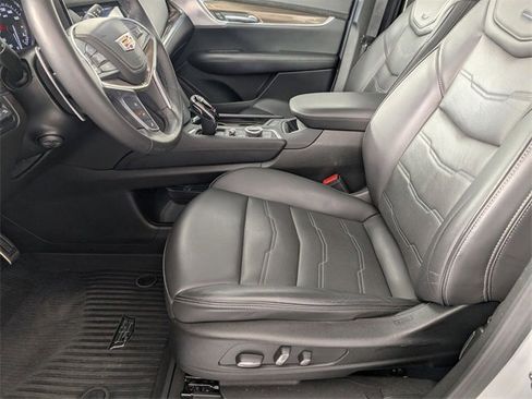 Used 2023 Cadillac XT5 Sportv w/ Platinum Package image 14