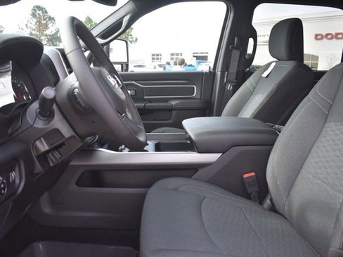 New 2026 RAM 2500 Big Horn image 17