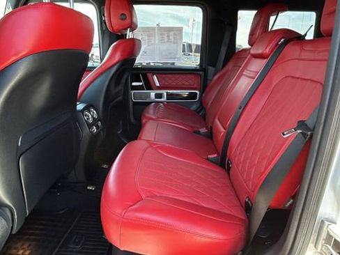 Used 2022 Mercedes-Benz G 63 AMG 4MATIC image 15