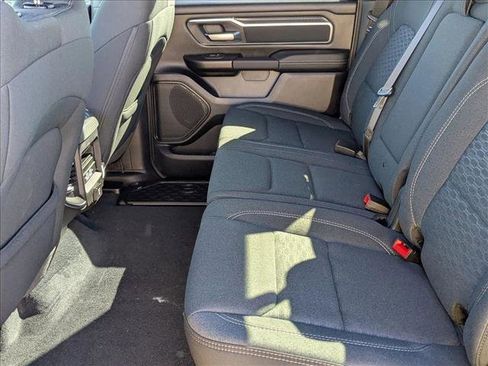 New 2026 RAM 1500 Big Horn image 16