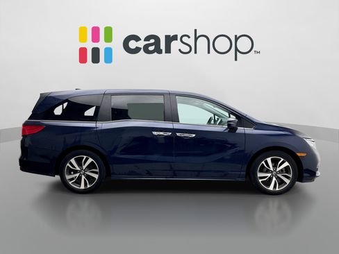 Used 2023 Honda Odyssey Touring image 6