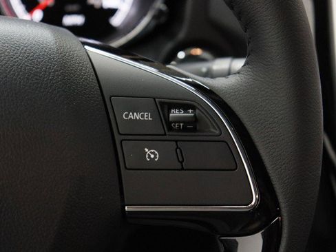New 2026 Mitsubishi Outlander Sport SE AWD/4WD image 10