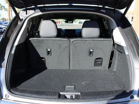 Used 2026 Acura MDX FWD image 12