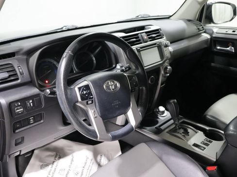 Used 2014 Toyota 4Runner SR5 Premium AWD/4WD image 15