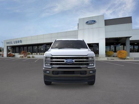 New 2026 Ford F250 King Ranch AWD/4WD image 6