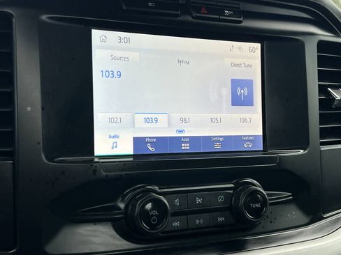 Used 2023 Ford F150 XL w/ Max Trailer Tow Package image 18