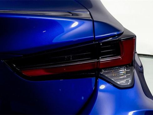 Used 2024 Lexus RC F w/ Carbon Package image 13