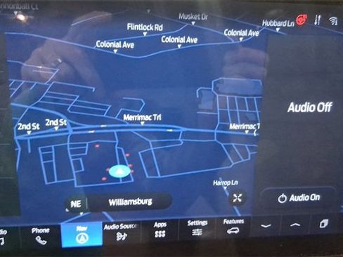 Used 2024 Ford Expedition Limited image 34