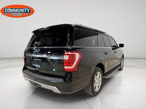 Used 2019 Ford Expedition Max XLT w/ Equipment Group 202A RWD image 7