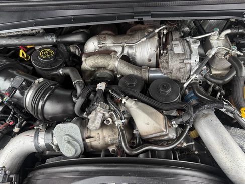 Used 2008 Ford F450 Lariat image 26