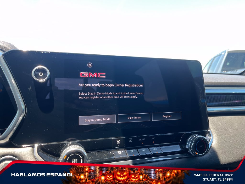 New 2026 GMC Canyon Elevation RWD image 30