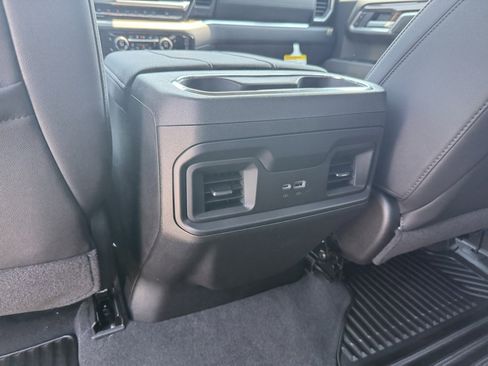 New 2026 Chevrolet Silverado 1500 RST w/ Texas Edition Plus image 42