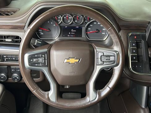 Used 2022 Chevrolet Tahoe LS w/ Driver Alert Package image 4