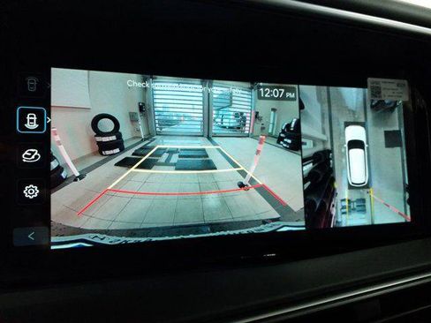 New 2026 Hyundai Palisade Calligraphy image 8