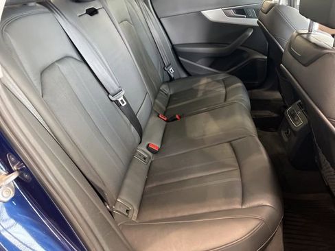 Used 2017 Audi A4 2.0T Prestige AWD/4WD image 18