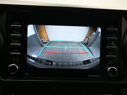 Used 2020 Toyota Tacoma SR w/ SR Convenience Package RWD image 19